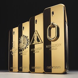 1 Million Parfum - Eau De Parfum
